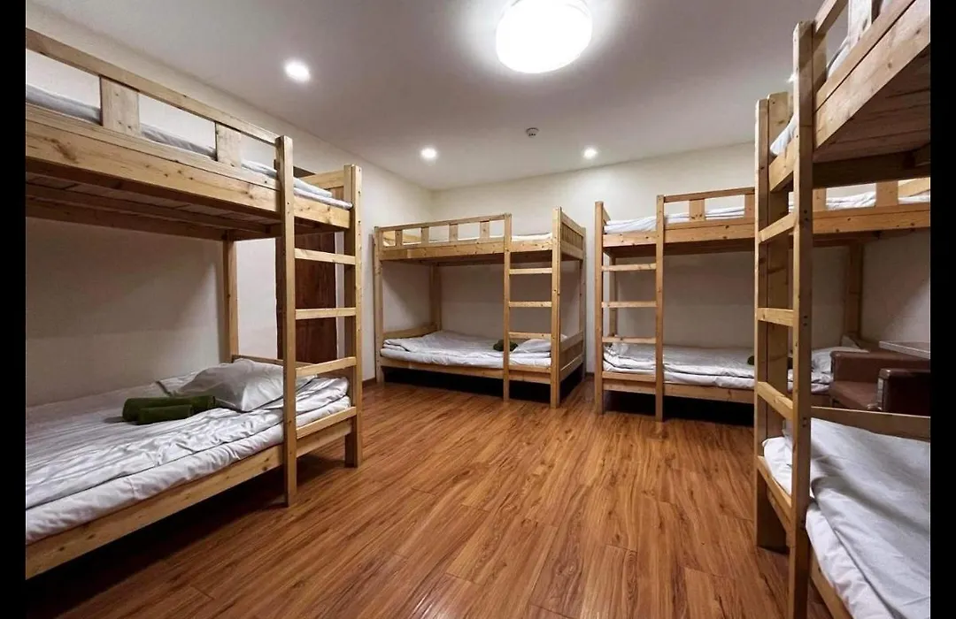 Gobi Guest House-1