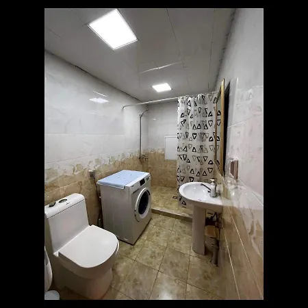 Gobi Guest House-3